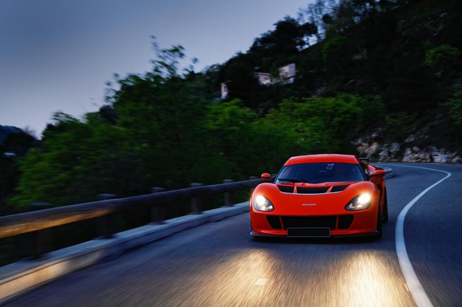  Melkus RS2000 GTS 2011 года  (фото 5 из 6)